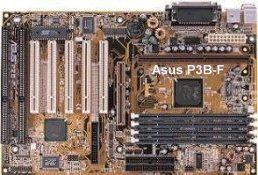 Asus P3B-F